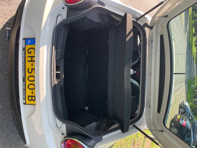 Alfa Romeo MiTo ALFA MITO Diesel MEGA MOOI - Hatchback: picture 4 Alfa Romeo MiTo ALFA MITO Diesel MEGA MOOI - Hatchback: picture 4
