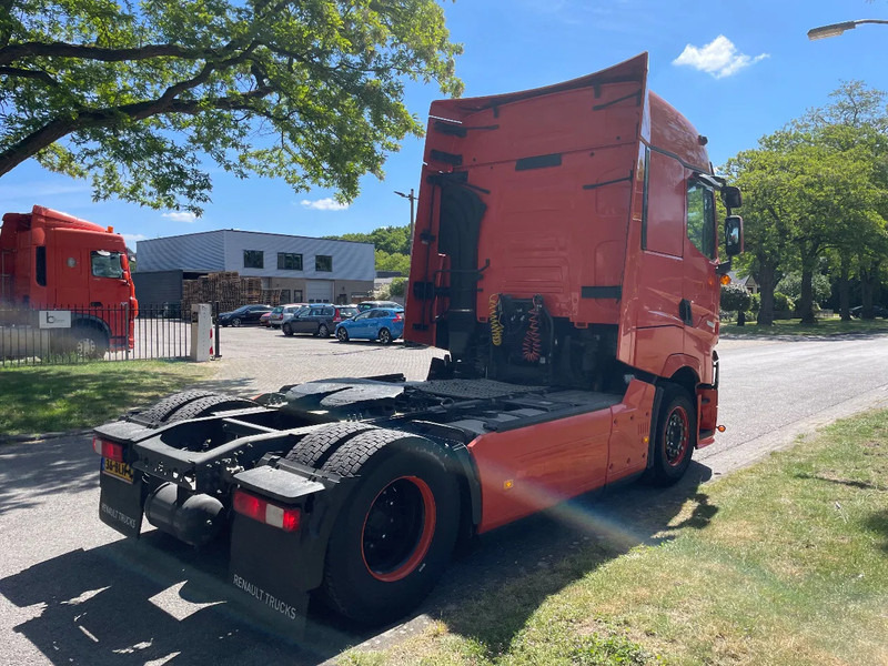 Renault T HIGH 480 - Tractor unit: picture 4 Renault T HIGH 480 - Tractor unit: picture 4