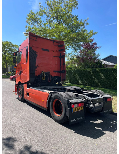 Renault T HIGH 480 - Tractor unit: picture 3 Renault T HIGH 480 - Tractor unit: picture 3