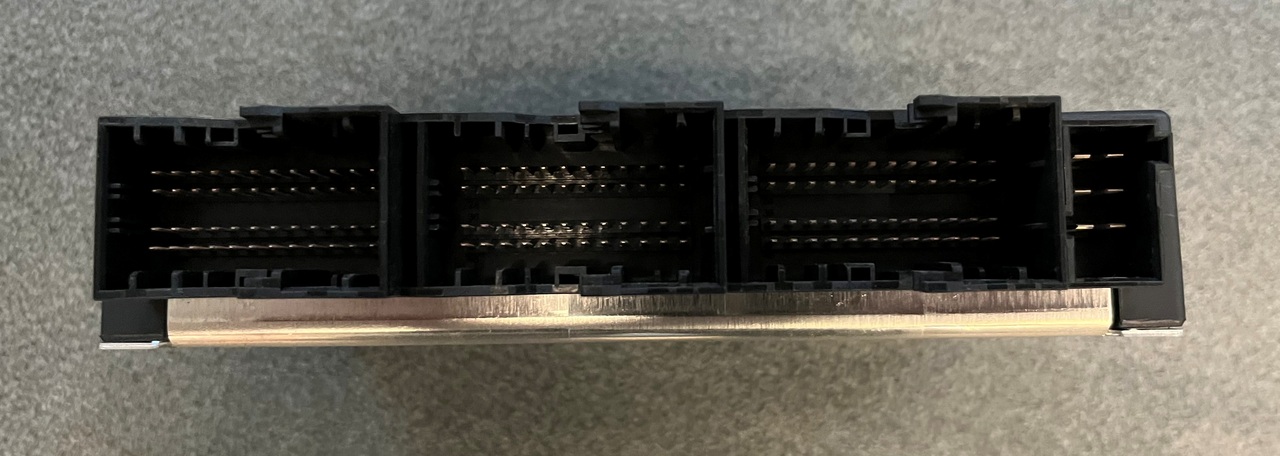 ELEKTRONIK PTM MAN TGX (MANUAL GEARBOX) - ECU for Truck: picture 3 ELEKTRONIK PTM MAN TGX (MANUAL GEARBOX) - ECU for Truck: picture 3