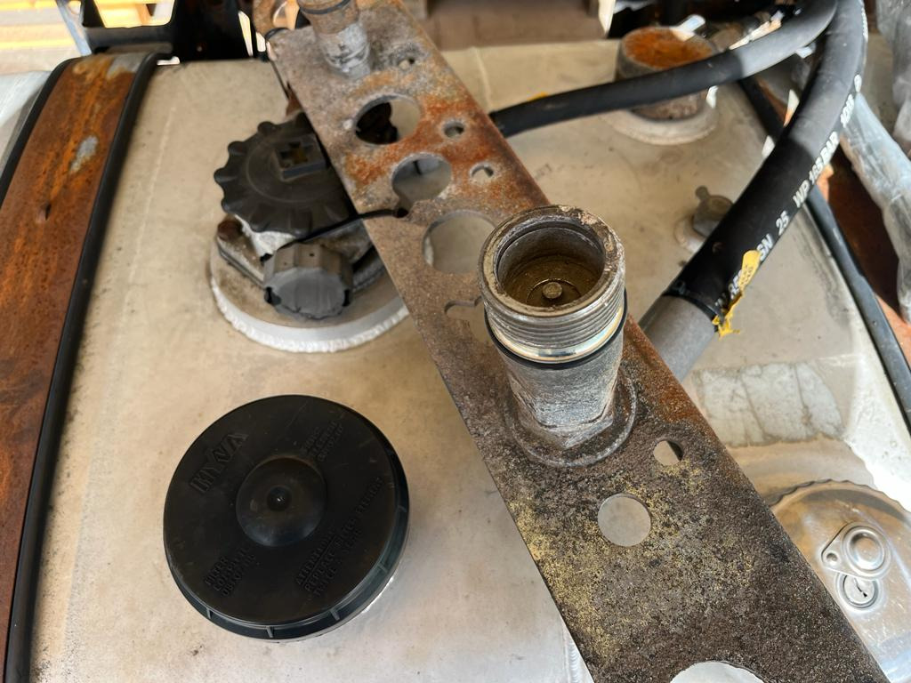 HYDRAULIC KIT FOR TRUCK MAN TGA - Hydraulics for Truck: picture 4 HYDRAULIC KIT FOR TRUCK MAN TGA - Hydraulics for Truck: picture 4