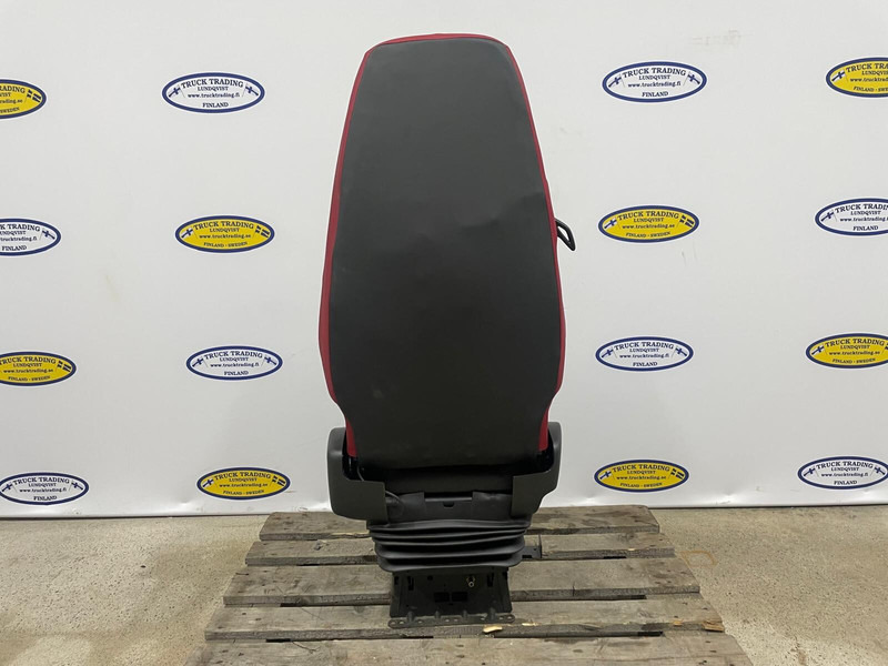 Volvo FH - Seat: picture 3 Volvo FH - Seat: picture 3