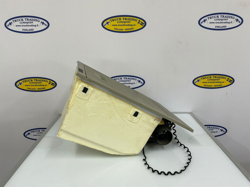 Volvo FH Fridge 82174070 - Cab and interior: picture 1 Volvo FH Fridge 82174070 - Cab and interior: picture 1