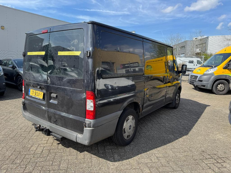 Ford Transit 260S FD VAN 85 LR 4.23 - Small van: picture 3 Ford Transit 260S FD VAN 85 LR 4.23 - Small van: picture 3
