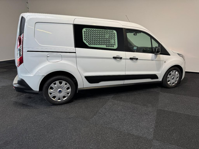 Ford Transit Connect L2 Incl klep euro 6 camera airco navigatie - Small van: picture 4 Ford Transit Connect L2 Incl klep euro 6 camera airco navigatie - Small van: picture 4