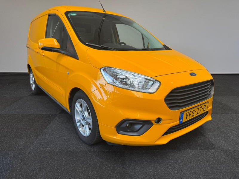 Ford Transit Courier 1.5 TDCI Navigatie Airco Euro 6 - Small van: picture 1 Ford Transit Courier 1.5 TDCI Navigatie Airco Euro 6 - Small van: picture 1