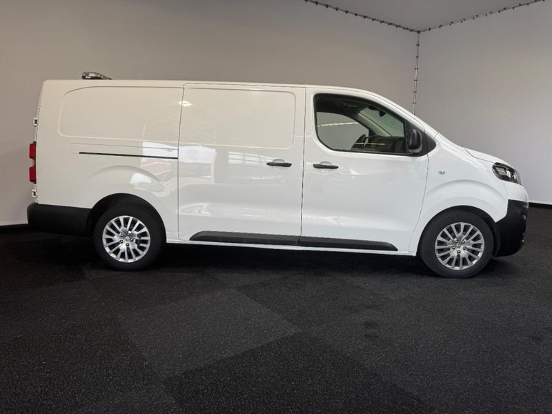 Opel VIVARO 1.5 CDTI L3H1 Euro 6 Airco Navigatie Camera - Small van: picture 3 Opel VIVARO 1.5 CDTI L3H1 Euro 6 Airco Navigatie Camera - Small van: picture 3