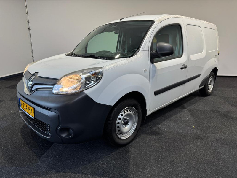 Renault Kangoo Kangoo Express dCi 90 Comfort Maxi incl omvormer en ladekasten camera trekhaak - Small van: picture 2 Renault Kangoo Kangoo Express dCi 90 Comfort Maxi incl omvormer en ladekasten camera trekhaak - Small van: picture 2
