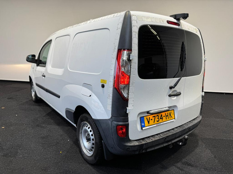 Renault Kangoo Kangoo Express dCi 90 Comfort Maxi incl omvormer en ladekasten camera trekhaak - Small van: picture 5 Renault Kangoo Kangoo Express dCi 90 Comfort Maxi incl omvormer en ladekasten camera trekhaak - Small van: picture 5