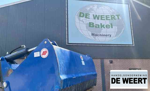 AP NP 2200 DB , np 2200 db - Silage equipment: picture 2 AP NP 2200 DB , np 2200 db - Silage equipment: picture 2