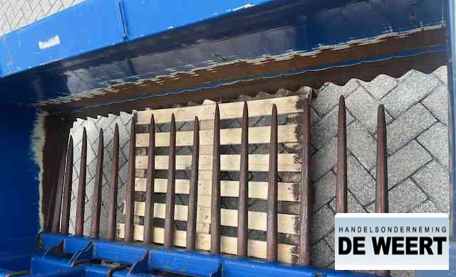 AP NP 2200 , np 2200 , kuilhapper 2.20 - Silage equipment: picture 5 AP NP 2200 , np 2200 , kuilhapper 2.20 - Silage equipment: picture 5