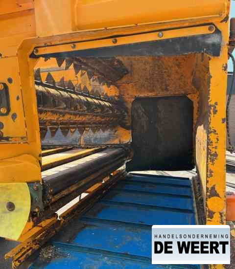 Belair gebare 1928 , zerograzer , maaiwagen - Self-loading wagon: picture 3 Belair gebare 1928 , zerograzer , maaiwagen - Self-loading wagon: picture 3
