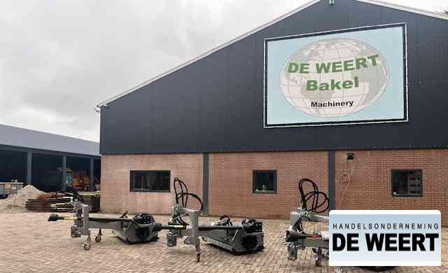 Jansen agf 140 , AGF 140 , kleplmaaier - Flail mower: picture 2 Jansen agf 140 , AGF 140 , kleplmaaier - Flail mower: picture 2