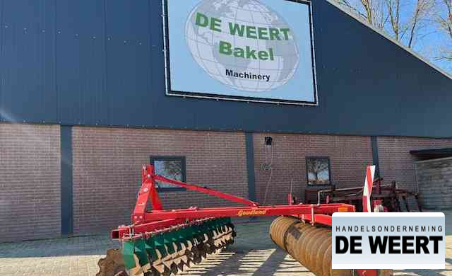 Goudland gs - Other machinery: picture 1 Goudland gs - Other machinery: picture 1