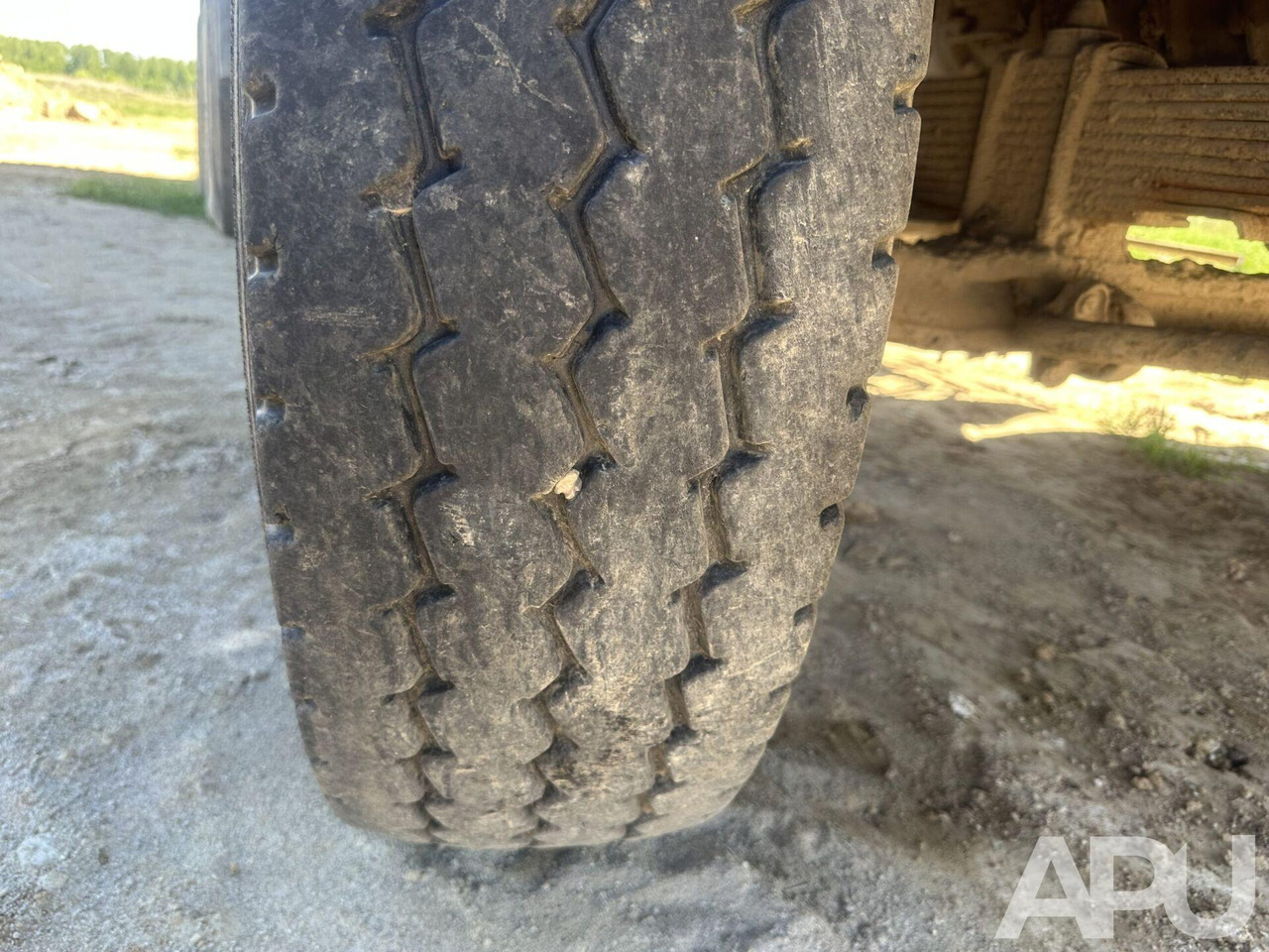 Leasing of Mercedes-Benz Actros 2631 Wywrotka Mercedes-Benz Actros 2631 Wywrotka: picture 13 Leasing of Mercedes-Benz Actros 2631 Wywrotka Mercedes-Benz Actros 2631 Wywrotka: picture 13