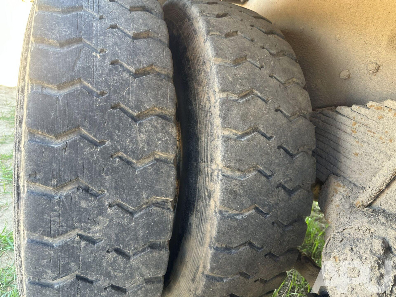 Leasing of Mercedes-Benz Actros 2631 Wywrotka Mercedes-Benz Actros 2631 Wywrotka: picture 15 Leasing of Mercedes-Benz Actros 2631 Wywrotka Mercedes-Benz Actros 2631 Wywrotka: picture 15