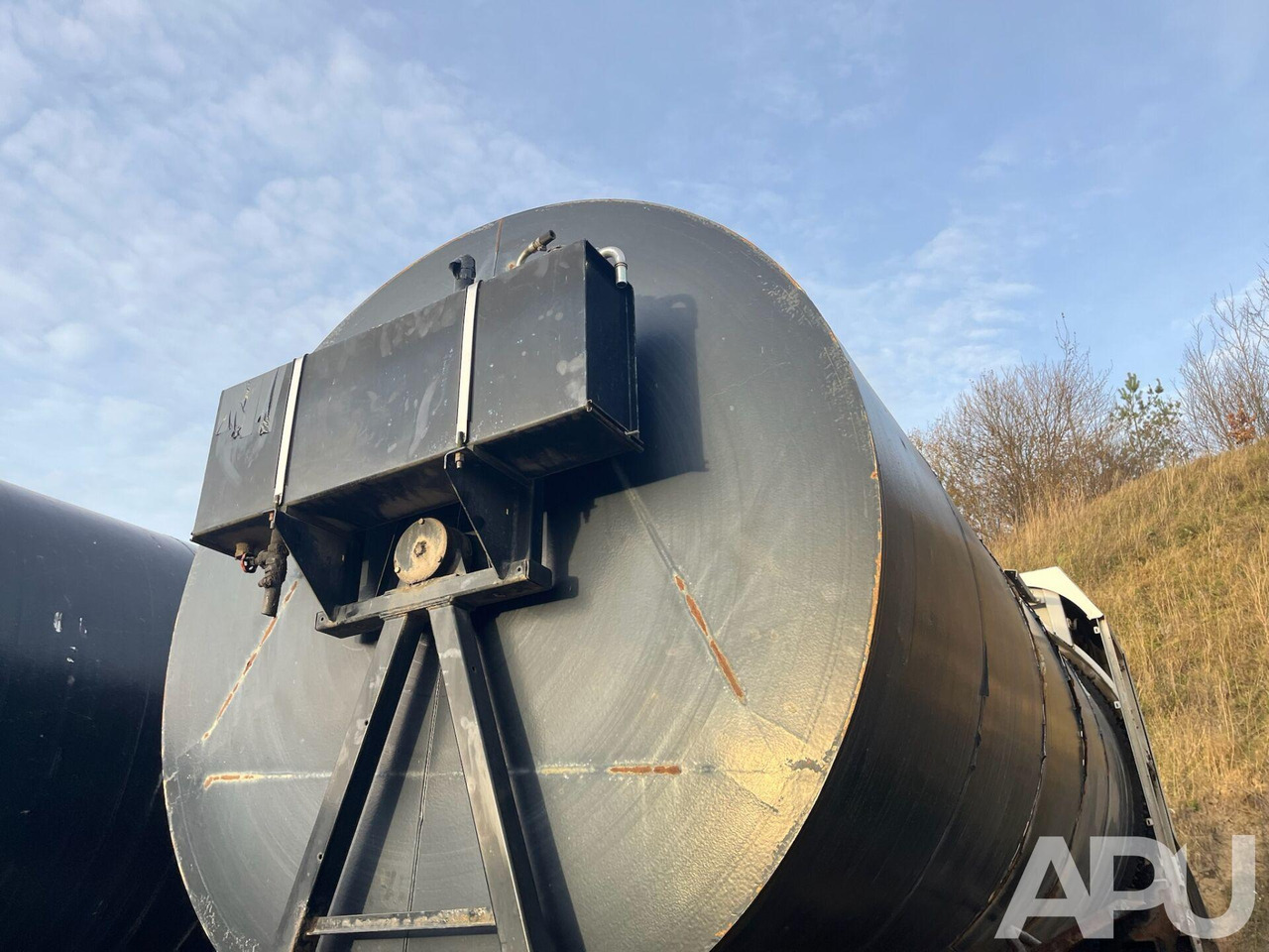 ROTOPRESS 520 Z-B10 - Municipal/ Special vehicle, Trailer: picture 2 ROTOPRESS 520 Z-B10 - Municipal/ Special vehicle, Trailer: picture 2