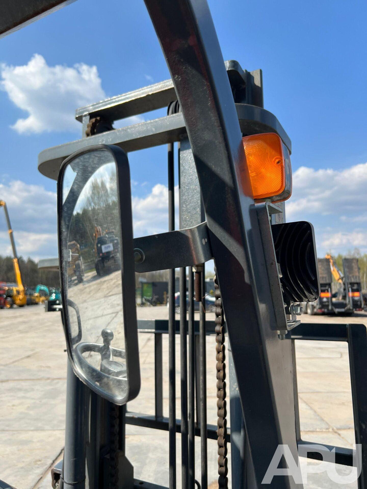 Leasing of Plus Power VTDD-25 Plus Power VTDD-25: picture 19 Leasing of Plus Power VTDD-25 Plus Power VTDD-25: picture 19