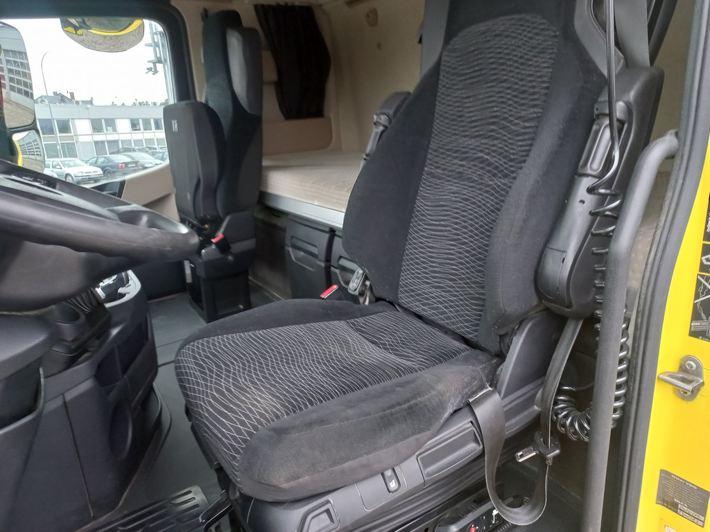 Leasing of Mercedes-Benz ACTROS 1845 LS Mercedes-Benz ACTROS 1845 LS: picture 11 Leasing of Mercedes-Benz ACTROS 1845 LS Mercedes-Benz ACTROS 1845 LS: picture 11