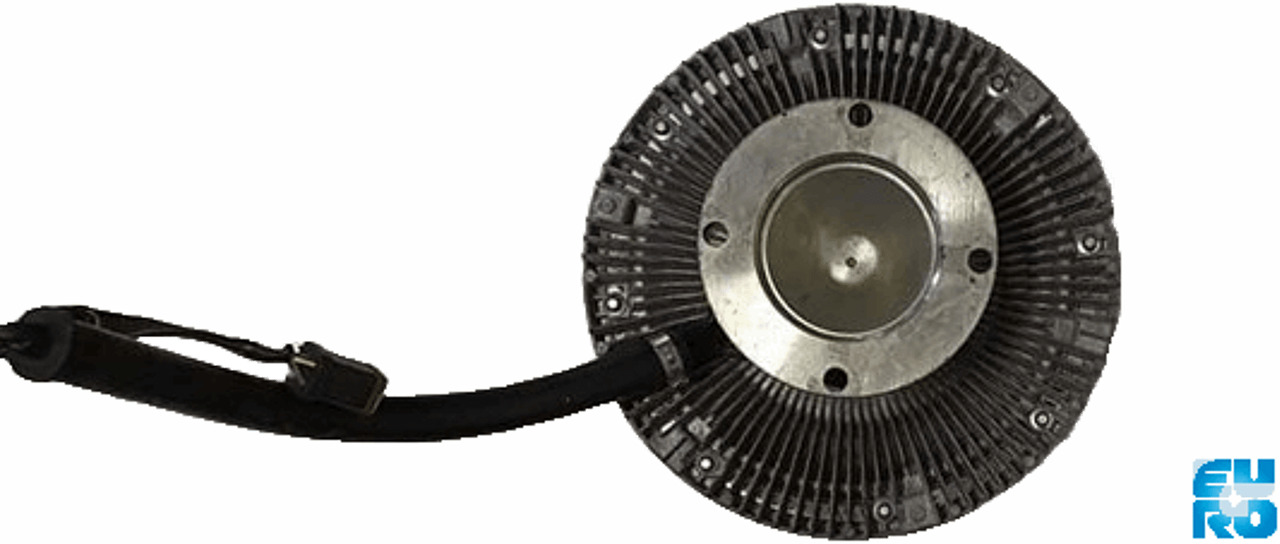 2576016U SCANIA VISCO DC13/16 LITER NGS - Radiator for Truck: picture 2 2576016U SCANIA VISCO DC13/16 LITER NGS - Radiator for Truck: picture 2