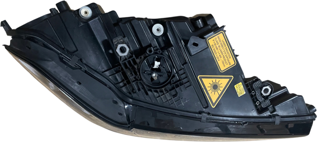 BMW X7 LASER KOPLAMP RECHTS GEBRUIKT A8948180206 - Headlight for Truck: picture 4 BMW X7 LASER KOPLAMP RECHTS GEBRUIKT A8948180206 - Headlight for Truck: picture 4