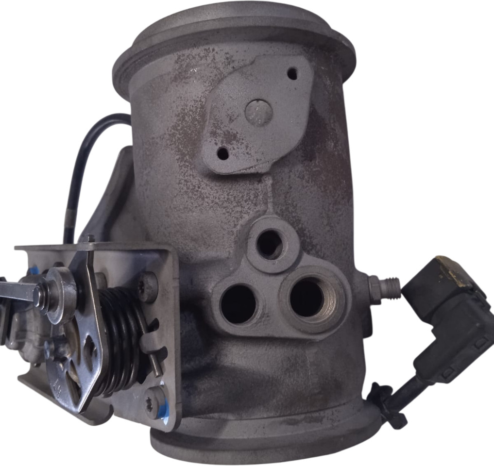 DAF BPV (TERUGDRUKVENTIEL)-2017 / SCHROEFLEIDING / 60CM KABEL RECONDITIONEERD + BORG 1952320REC - Air intake system for Truck: picture 2 DAF BPV (TERUGDRUKVENTIEL)-2017 / SCHROEFLEIDING / 60CM KABEL RECONDITIONEERD + BORG 1952320REC - Air intake system for Truck: picture 2