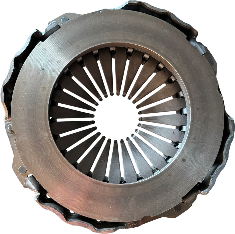 DAF CF XD XF XG KOPPELINGSGEHEEL UIT DEMO MODEL 10KM GEBRUIKT 2264861U - Clutch and parts for Truck: picture 1 DAF CF XD XF XG KOPPELINGSGEHEEL UIT DEMO MODEL 10KM GEBRUIKT 2264861U - Clutch and parts for Truck: picture 1