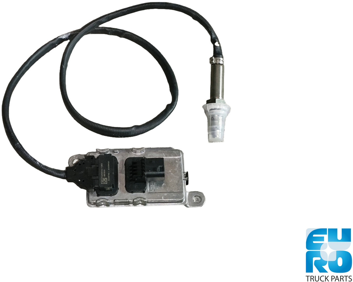 DAF EURO 6 NOX-SENSOR NA KAT. OE 2139930* - Exhaust system for Truck: picture 2 DAF EURO 6 NOX-SENSOR NA KAT. OE 2139930* - Exhaust system for Truck: picture 2