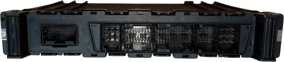 DAF LF/XB/XD/XF G2/XG E6 VECU MODULE GEBRUIKT 2418785U - ECU for Truck: picture 2 DAF LF/XB/XD/XF G2/XG E6 VECU MODULE GEBRUIKT 2418785U - ECU for Truck: picture 2