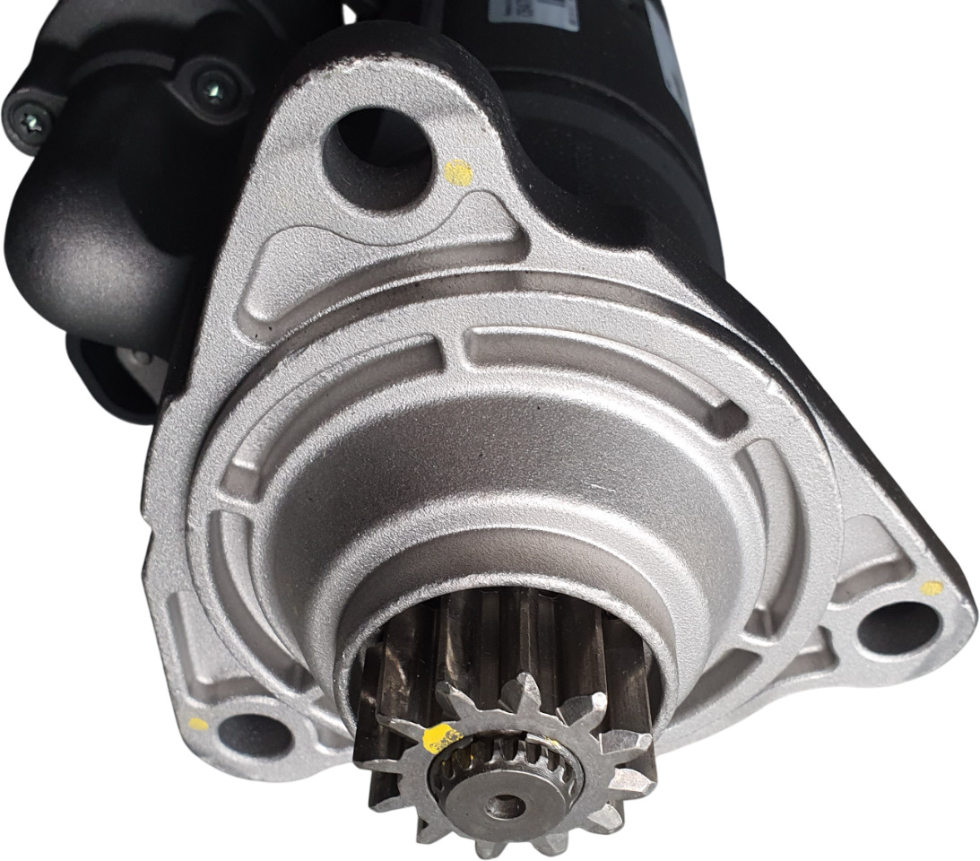 DAF STARTERMOTOR VOOR EURO 4/5 CF/XF 2165365R - Starter for Truck: picture 4 DAF STARTERMOTOR VOOR EURO 4/5 CF/XF 2165365R - Starter for Truck: picture 4