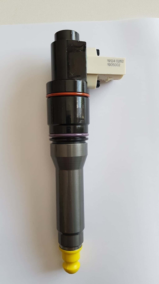 DAF injector 1905002 - Injector for Truck: picture 1 DAF injector 1905002 - Injector for Truck: picture 1