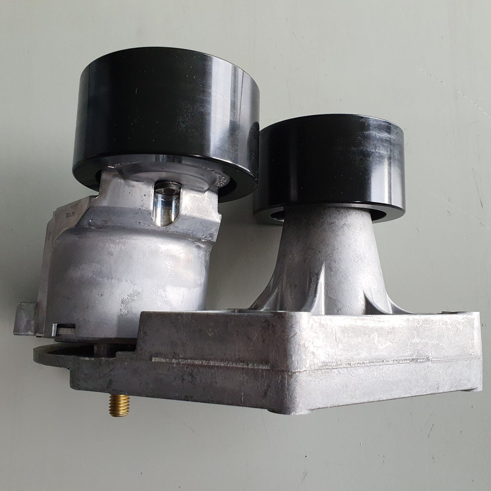 Daf Orginele Spanrol Set 9pk 1961165 - Belt tensioner for Truck: picture 5 Daf Orginele Spanrol Set 9pk 1961165 - Belt tensioner for Truck: picture 5