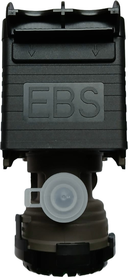EBS 1-KANAALS REGELMODULE MAN TGX-S KNORR 81521066067 - Brake valve for Truck: picture 4 EBS 1-KANAALS REGELMODULE MAN TGX-S KNORR 81521066067 - Brake valve for Truck: picture 4