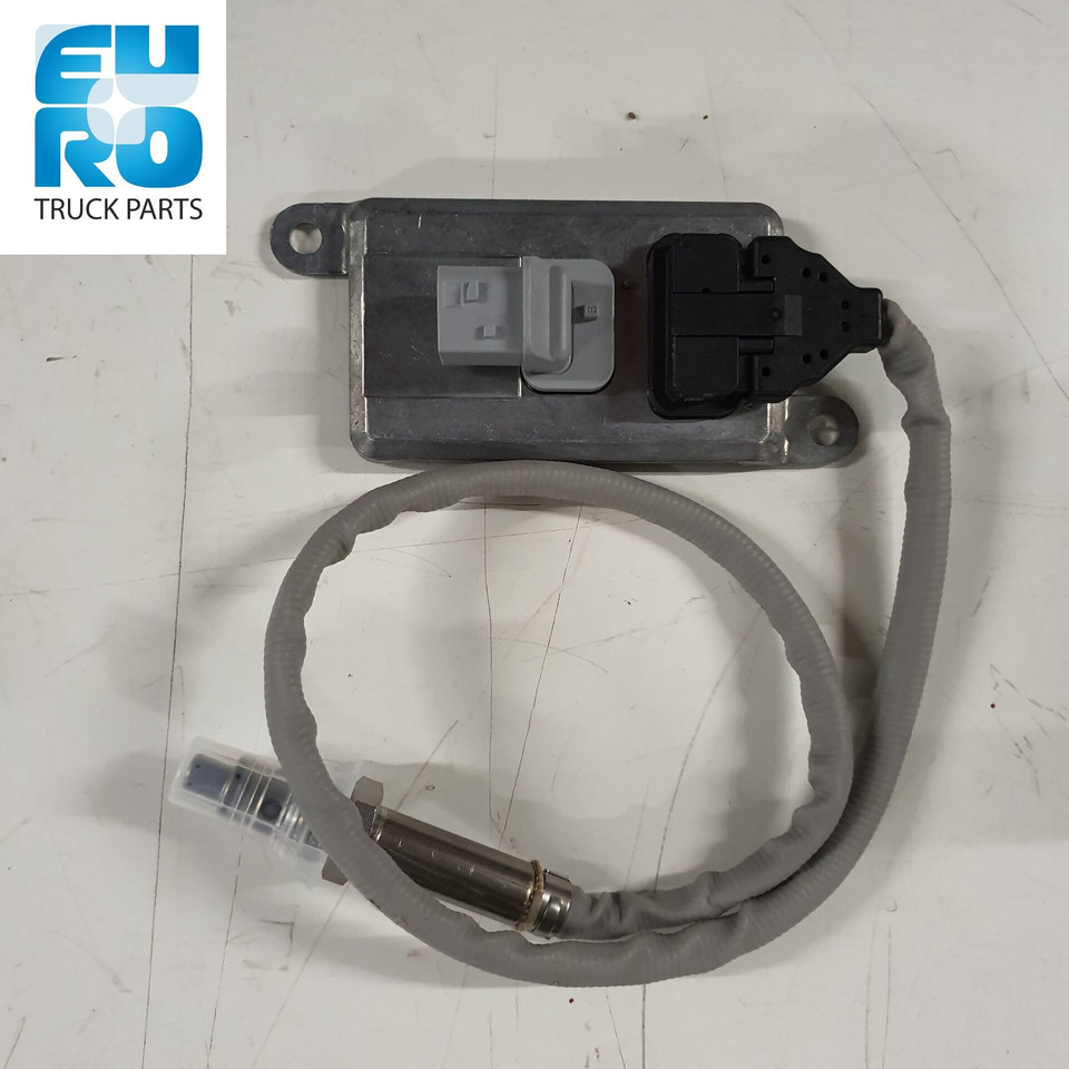 MAN TGX/TGS EURO 6 NOX SENSOR 51154080019 - Exhaust system for Truck: picture 2 MAN TGX/TGS EURO 6 NOX SENSOR 51154080019 - Exhaust system for Truck: picture 2