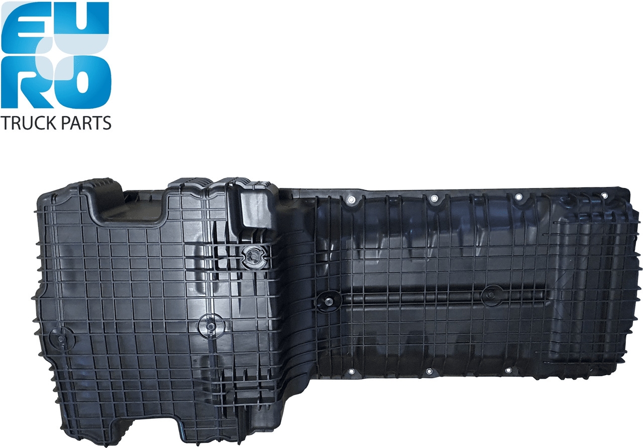 MERCEDES-BENZ MB MP4 OIL PAN INCL.BOLT aftermarket 4710109113B - Crankcase for Truck: picture 1 MERCEDES-BENZ MB MP4 OIL PAN INCL.BOLT aftermarket 4710109113B - Crankcase for Truck: picture 1