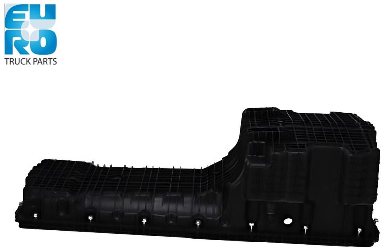 MERCEDES-BENZ MB MP4 OLIEKARTER INCL. BOUT AFTERMARKET 4710109113A - Crankcase for Truck: picture 2 MERCEDES-BENZ MB MP4 OLIEKARTER INCL. BOUT AFTERMARKET 4710109113A - Crankcase for Truck: picture 2