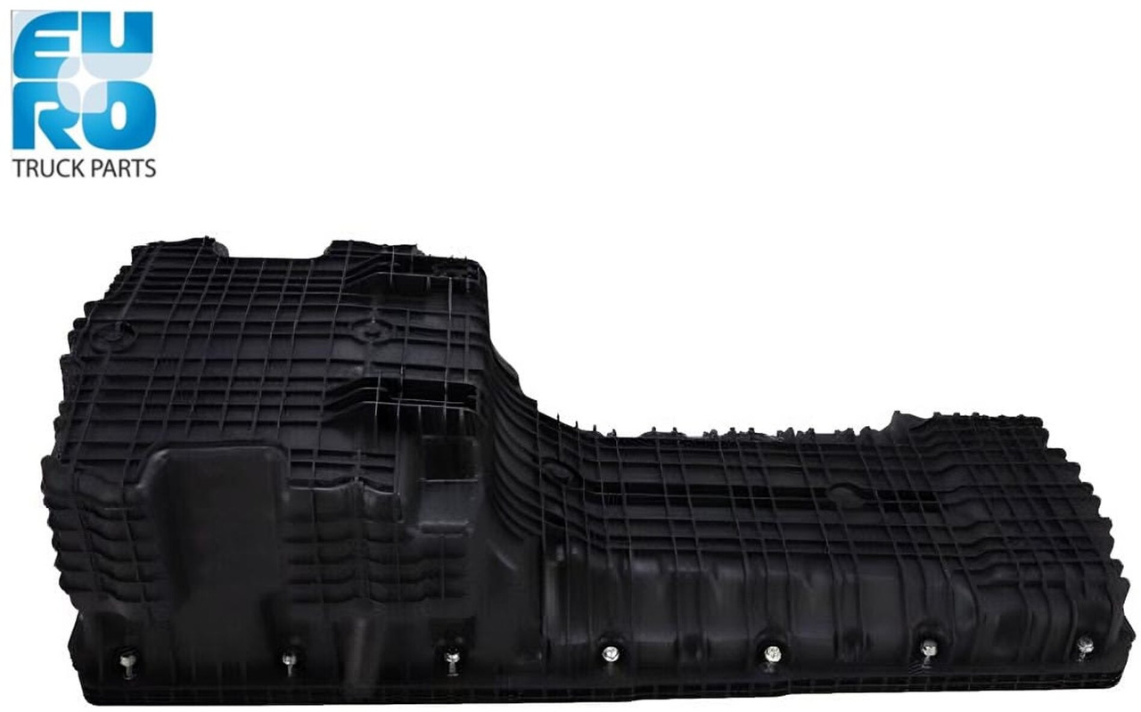 MERCEDES-BENZ MB MP4 OLIEKARTER INCL. BOUT AFTERMARKET 4710109113A - Crankcase for Truck: picture 3 MERCEDES-BENZ MB MP4 OLIEKARTER INCL. BOUT AFTERMARKET 4710109113A - Crankcase for Truck: picture 3