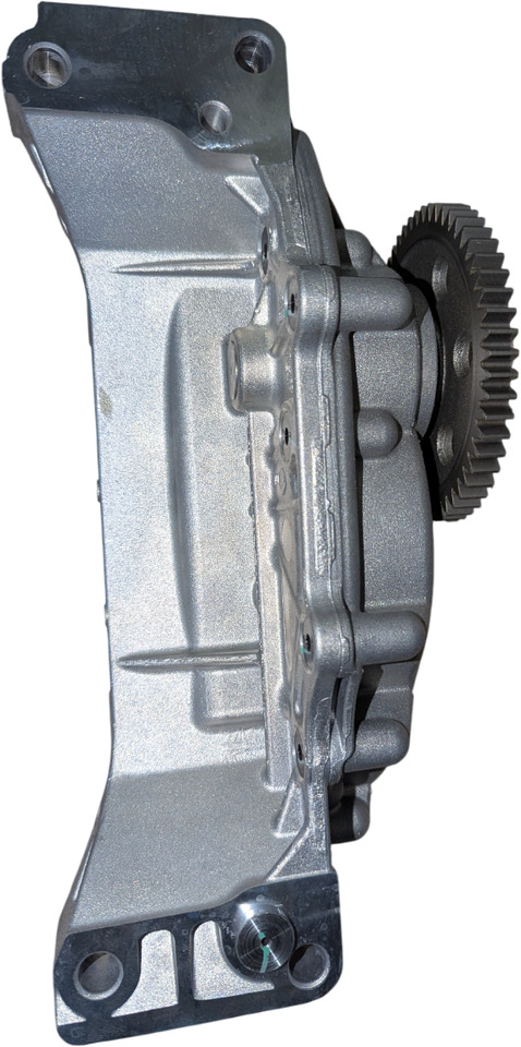 OLIEPOMP DAF XF 05.17-MX13 XF/XG/CF BF NO 2294074 - Oil pump for Truck: picture 4 OLIEPOMP DAF XF 05.17-MX13 XF/XG/CF BF NO 2294074 - Oil pump for Truck: picture 4