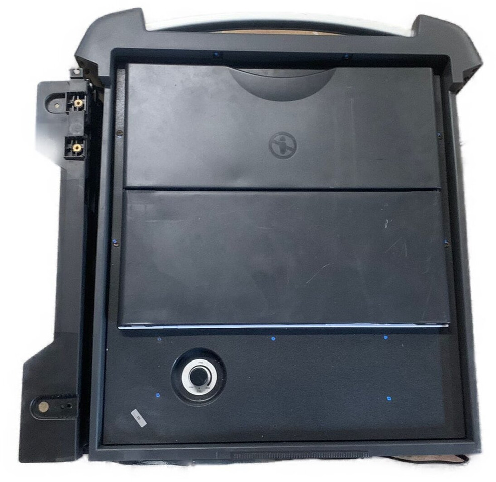 RENAULT T-SERIE KOELBOX 26 LITER 7482268889 7482315436U - Cab and interior for Truck: picture 4 RENAULT T-SERIE KOELBOX 26 LITER 7482268889 7482315436U - Cab and interior for Truck: picture 4