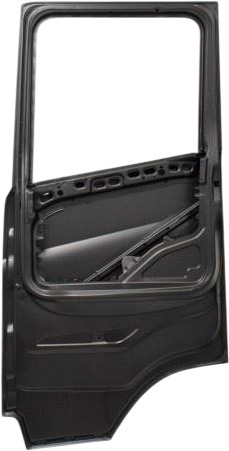 SC S NEXT GEN PORTIER RECHTS | AFTERMARKET | 2137842 - Door and parts for Truck: picture 2 SC S NEXT GEN PORTIER RECHTS | AFTERMARKET | 2137842 - Door and parts for Truck: picture 2