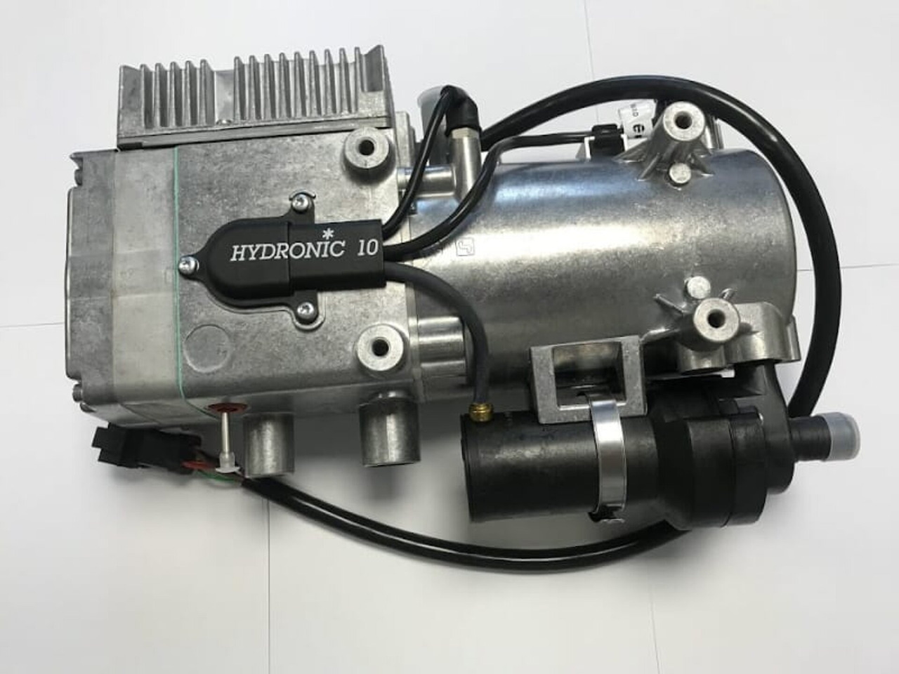 SCANIA HYDRONIC 10 BIJVERWARMING 2488570 - Heating/ Ventilation for Truck: picture 1 SCANIA HYDRONIC 10 BIJVERWARMING 2488570 - Heating/ Ventilation for Truck: picture 1
