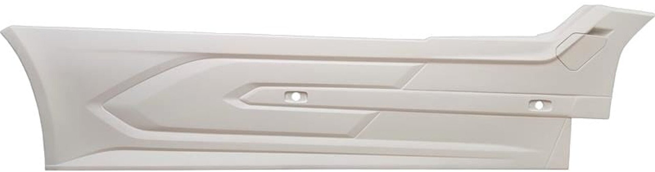 SIDESKIRT RIGHT DAF XG WB4000 H3279 COLOR WITHOUT BRAKET 000235P - Bumper for Truck: picture 1 SIDESKIRT RIGHT DAF XG WB4000 H3279 COLOR WITHOUT BRAKET 000235P - Bumper for Truck: picture 1
