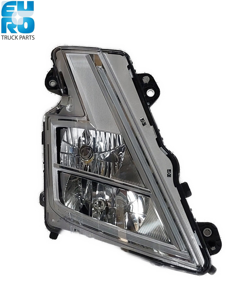 VOLVO FH/FH16/FM/FMX KOPLAMP RECHTS GEBRUIKT 23752667U - Headlight for Truck: picture 1 VOLVO FH/FH16/FM/FMX KOPLAMP RECHTS GEBRUIKT 23752667U - Headlight for Truck: picture 1