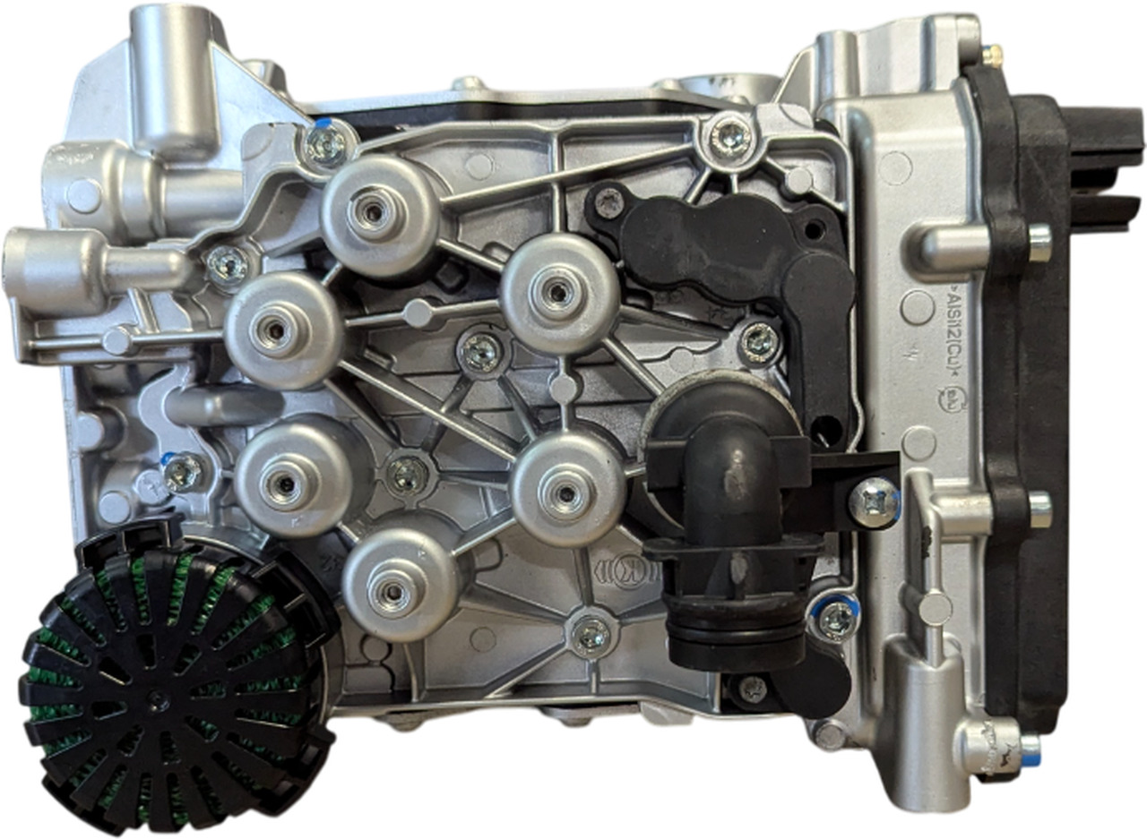 VOLVO FH4 LUCHTDROGER UNIT ZONDER FILTER | GERECONDITIONEERD +BORG | 22242663 - Brake parts for Truck: picture 5 VOLVO FH4 LUCHTDROGER UNIT ZONDER FILTER | GERECONDITIONEERD +BORG | 22242663 - Brake parts for Truck: picture 5