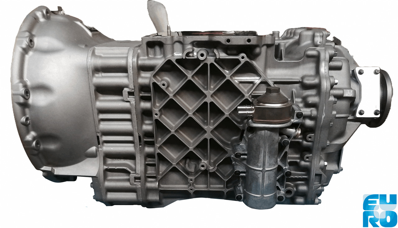 VOLVO RVI-VERSNELLINGSBAK AT2612F,ASO-ULC,TR 85031050AP-HD,URETARD NEW + DEPOSIT - Gearbox for Truck: picture 3 VOLVO RVI-VERSNELLINGSBAK AT2612F,ASO-ULC,TR 85031050AP-HD,URETARD NEW + DEPOSIT - Gearbox for Truck: picture 3
