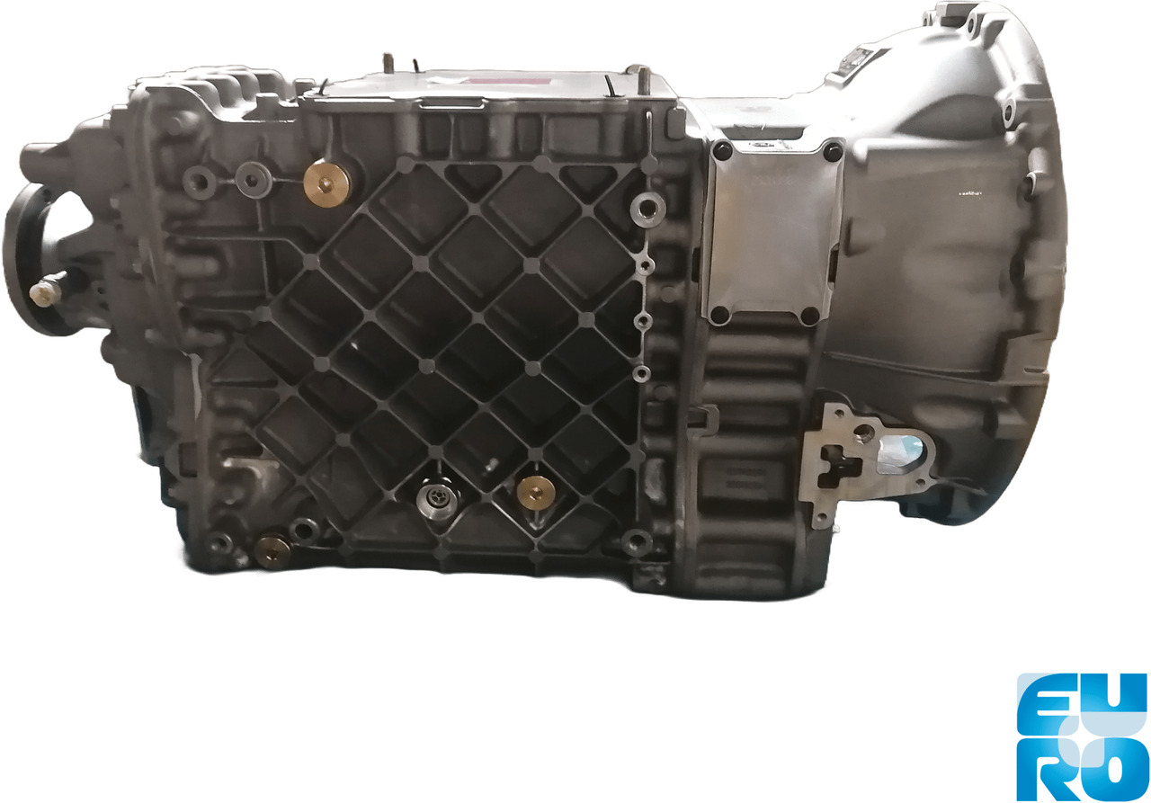 VOLVO RVI-VERSNELLINGSBAK AT2612F,ASO-ULC,TR 85031050AP-HD,URETARD NEW + DEPOSIT - Gearbox for Truck: picture 5 VOLVO RVI-VERSNELLINGSBAK AT2612F,ASO-ULC,TR 85031050AP-HD,URETARD NEW + DEPOSIT - Gearbox for Truck: picture 5