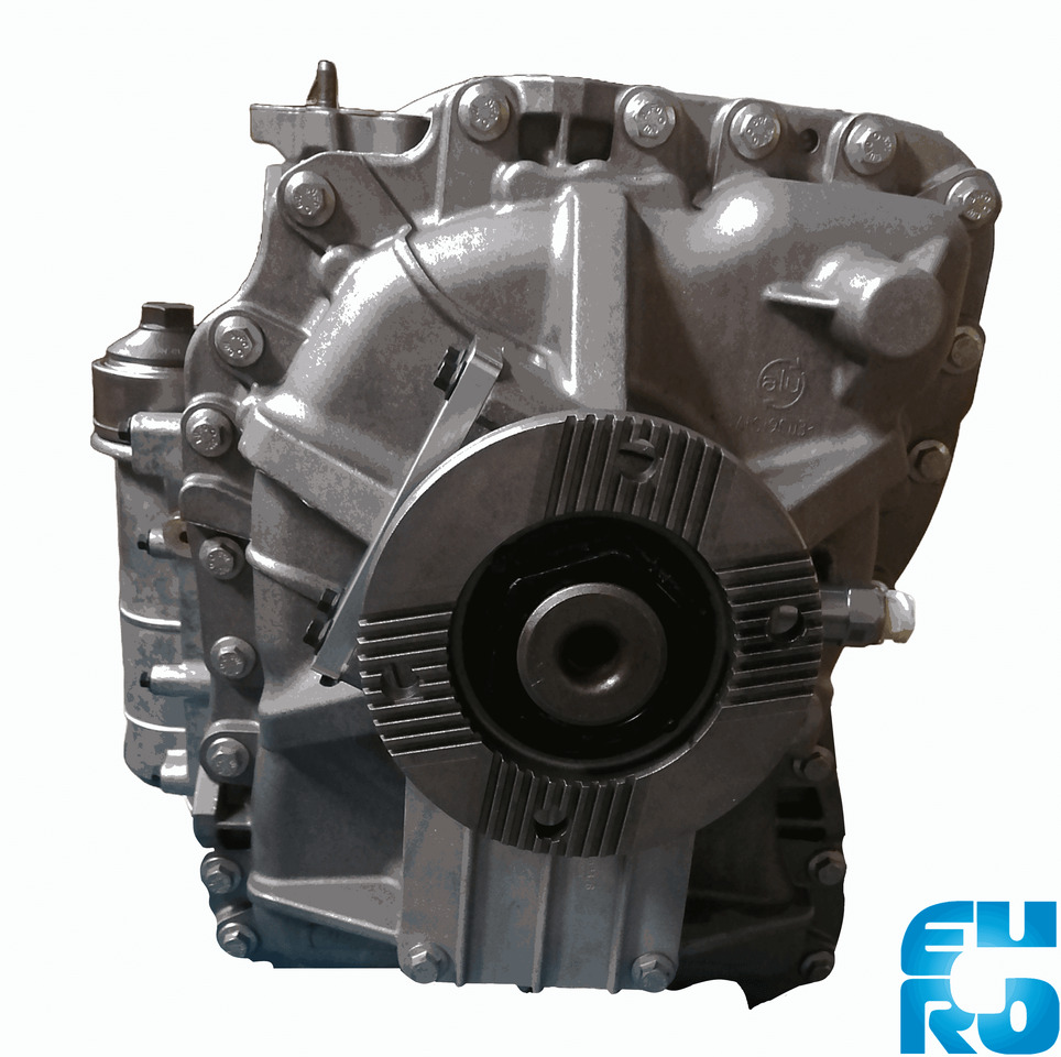 VOLVO RVI-VERSNELLINGSBAK AT2612F,ASO-ULC,TR 85031050AP-HD,URETARD NEW + DEPOSIT - Gearbox for Truck: picture 2 VOLVO RVI-VERSNELLINGSBAK AT2612F,ASO-ULC,TR 85031050AP-HD,URETARD NEW + DEPOSIT - Gearbox for Truck: picture 2