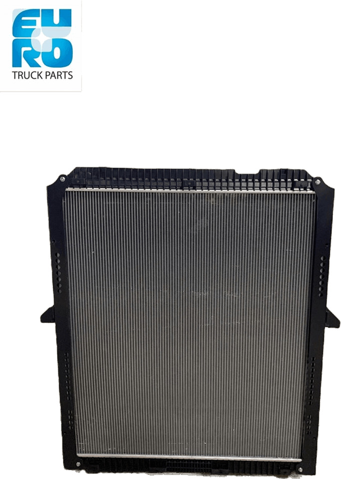 WATER RADIATEUR MET RAND MERCEDES ACTROS MP4/ANTOS/AROCS 2011>NISSENS 9605000901NI - Radiator for Truck: picture 1 WATER RADIATEUR MET RAND MERCEDES ACTROS MP4/ANTOS/AROCS 2011>NISSENS 9605000901NI - Radiator for Truck: picture 1