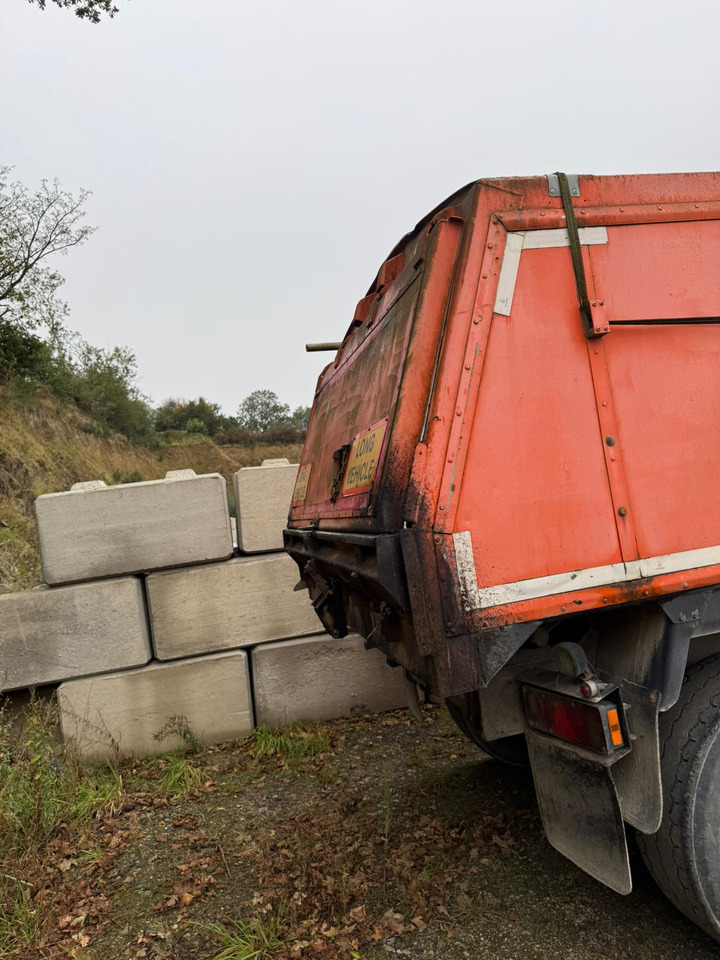 2015 Wilcox Tipping Trailer - Tipper semi-trailer: picture 3 2015 Wilcox Tipping Trailer - Tipper semi-trailer: picture 3