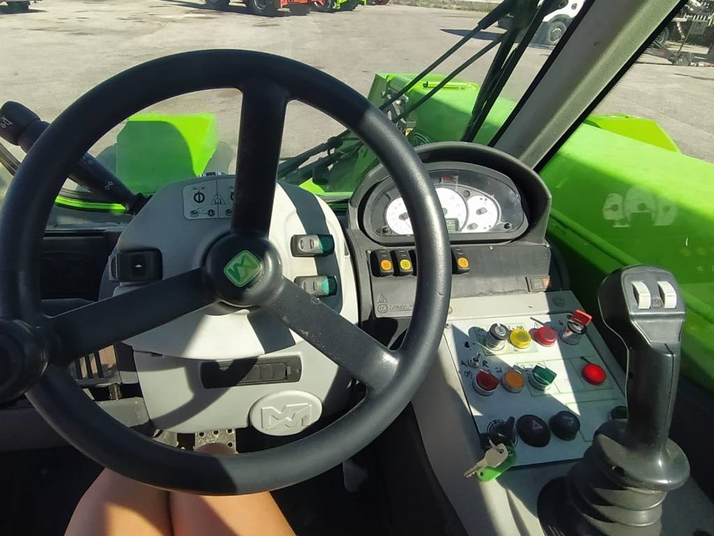 Merlo 32.6 - Telescopic handler: picture 2 Merlo 32.6 - Telescopic handler: picture 2